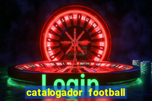 catalogador football studio telegram